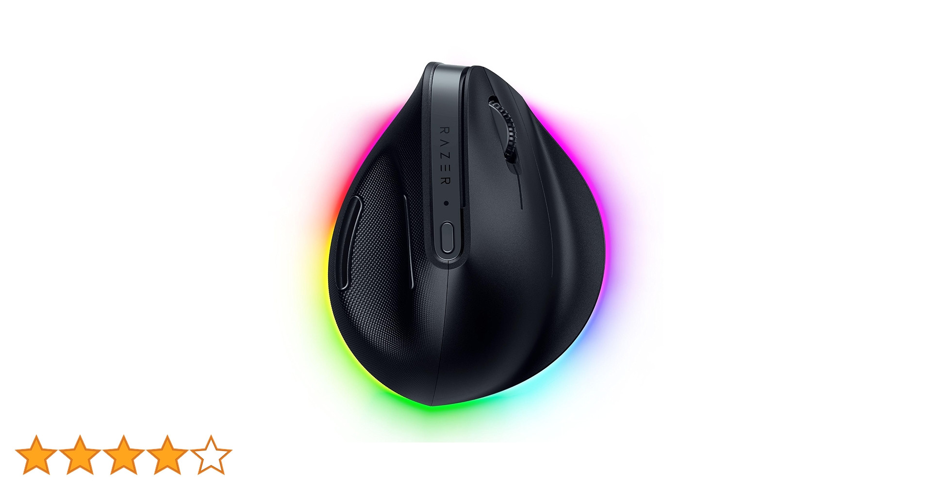 Razer Pro Click V2 Vertical - pionowa ergonomiczna mysz